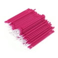 thumbnail image 3 of 100 Pcs Brosse Dentaire Jetable Ultrafine Violette pour Soins Bucco-Dentaires, 3 of 8