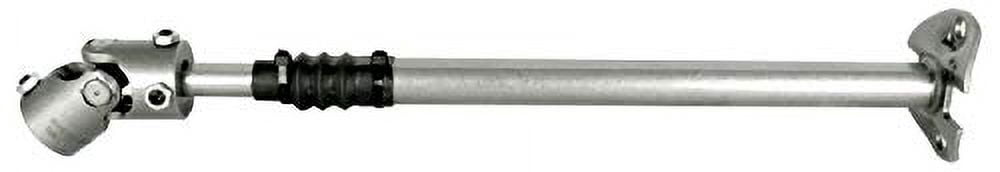 Borgeson 000930 Steering Shaft Assembly Fits select: 1973-1978 CHEVROLET C10, 1976-1977 CHEVROLET BLAZER