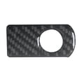 thumbnail image 2 of Real Bright Soft Car Interior Carbon Fiber Sticker DecorationFor Honda Accord 2008-12 Carbon Fiber Interior Glove Box Handle CoverAuto Car Protection Interior Accessories, 2 of 8