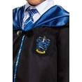 thumbnail image 3 of Kids Harry Potter Classic Ravenclaw Robe Costume, 3 of 5