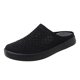 thumbnail image 2 of Zapatos de mujer para mujer, informales, diarios, con punta cerrada, plataforma, media pantuflas de malla Wmkox8yii ytu8922, 2 of 9