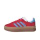 thumbnail image 1 of Gazelle Bold Pink Glow Pulse Mint Pink Blue Yellow Zapatillas vintage de pan Zapatillas clásicas informales para hombre y mujer, 1 of 4