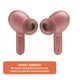 thumbnail image 3 of Audífonos Inalámbricos Bluetooth Live Pro 2 NC Rosa, JBL, 3 of 5
