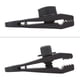 thumbnail image 5 of Clips para lona 30 pinzas de lona para exteriores, resistentes, con bloqueo, para carpas, sujetadore Meterk Clips para lona, 5 of 7
