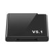 thumbnail image 2 of I-WAVE 30 Pin Bluetooth 5.1 Audio Receiver Music Mini Wireless Adapter for iPhone IPod 30Pin Jack An, 2 of 5
