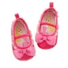 Sleeping Beauty Aurora Baby Costume Shoes Soft Slippers Size 18 24 Months