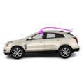 thumbnail image 3 of Fits 2010-2016 Cadillac SRX Driver Side Left Front Door Window Glass Laminated, 3 of 3
