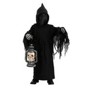 Dark Toddler Reaper Costume