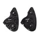 thumbnail image 1 of Base de lente Yotijar casco de motocicleta, 1 of 7