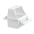 thumbnail image 3 of Tazas de alimentación de alimentación de aves, recipientes de alimentos colgantes para loros, accesorios de jaula colgantes para blockgia pequeñas a t, 3 of 9