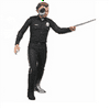 Neca 7 Inch Terminator Collection Series 2 Steel Mill T-1000 Action Figure by NECA
