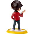 thumbnail image 2 of QMX Big Bang Theory Howard Q Pop Toy Figure, 2 of 4
