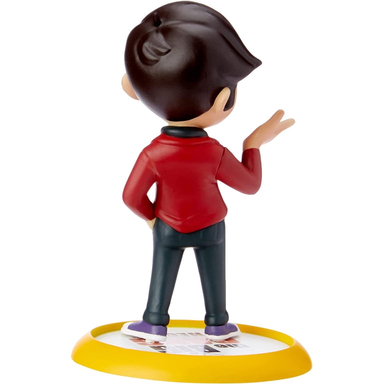 QMX Big Bang Theory Howard Q Pop Toy Figure - Walmart.com