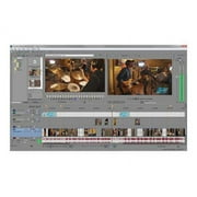 Sony SVDVD13099ESD Vegas Pro 13 (PC)(Digital Code)