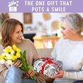 thumbnail image 2 of Gifts for Mom, Mom Birthday Gifts, Mom Gifts from Daughters Son, Gifts for Moms Who Have Everything, Best Mom Gifts for Christmas Ideas, to My Mom Anniversary Throw Blanket 60"x50", 2 of 6