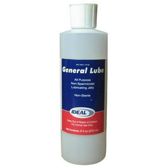 Neogen 79212 Ob Lube 8 oz. General Lubricant