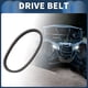 thumbnail image 2 of Cinturón de transmisión V-Belt No.417300391 de Unique Bargains para Can-Am Defender/Maverick ATV UTV Negro, 2 of 7