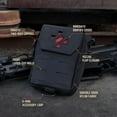 thumbnail image 6 of First Aid Pouch EMT IFAK Medical Pouch MOLLE Utility Pouch(Empty Pouch), 6 of 9