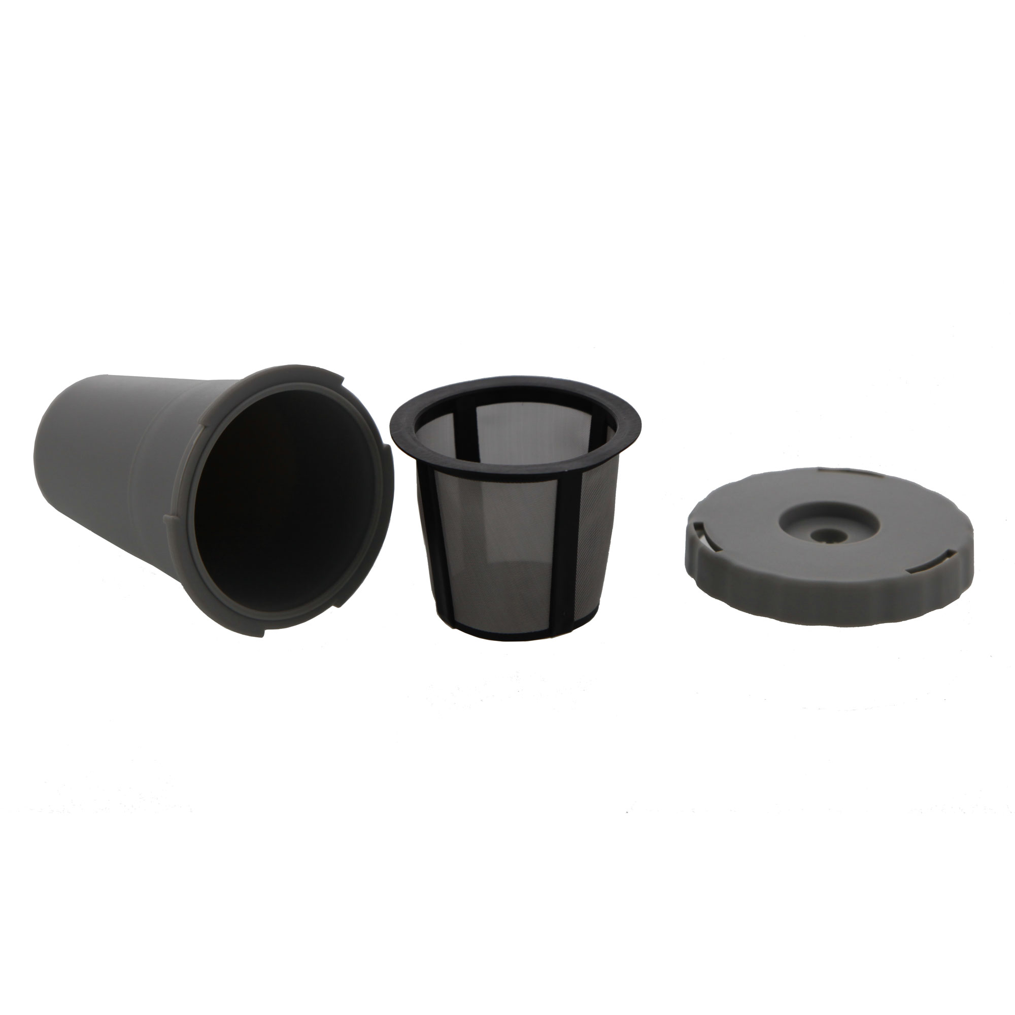 Keurig My K-Cup Reusable Coffee Holder 