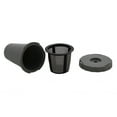 Keurig My KCup Reusable Coffee Holder & Filter Set
