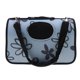 thumbnail image 2 of Pet dog Rabbit Puppy Carrier Travel Kennel Malla Transpirable - 2 Salvador Mochila para perros y gatos, 2 of 10