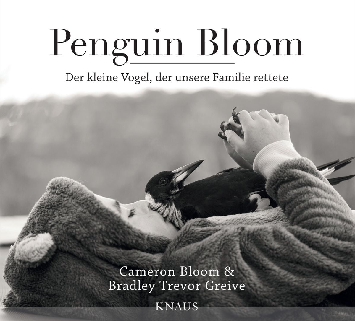 Penguin Bloom eBook