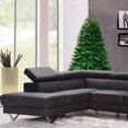 thumbnail image 2 of ALEKO Ultra Lush Traditional Lifelike Artificial Indoor Christmas Holiday Tree - 5 Foot, 2 of 4