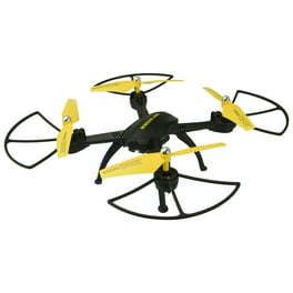 Cooligg S168 Drone with Wide Angle 720P 2MP HD Camera WIFI FPV RC Foldable Arm Quadcopter Walmart