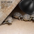 thumbnail image 3 of OUNONA Cylindrical Reptile Heat Lamp Shade Iron Heat Protection Pet Owners 1Set, 3 of 8