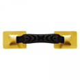 thumbnail image 1 of Manijas de transporte para kayak,Asas de transporte para kayak,canoa,maleta,equipaje,Hardware para manijas de parque de paletas de montaje lateral para botes,Aparejos de cubierta,parches de, 1 of 8