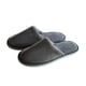 thumbnail image 1 of Minnieouse 10 pares de zapatillas de hotel desechables de lana Coral para hombres y mujeres, zapatos antideslizantes para viajes en casa, SPA, Type2 NO2, 1 of 6