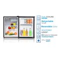 thumbnail image 5 of Arctic King 2.4 Cu Ft Single Door Mini Fridge, 5 of 5
