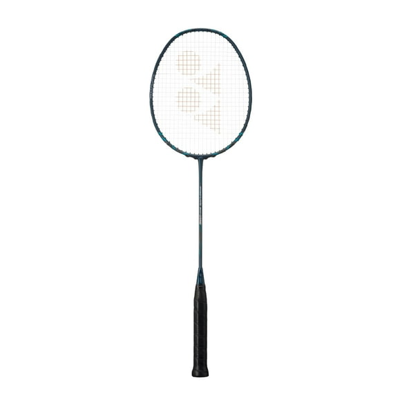 Yonex NANOFLARE 800 GAME Graphite Badminton Racquet, Colour - Deep Green, Grip Size - G4