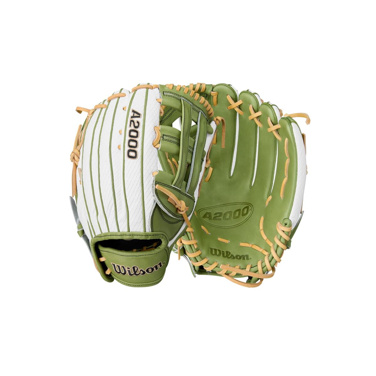 グローブ wilson A2000 1788 Wilson A2000 1788 Baseball Glove 2019 Right Hand Throw 11.25