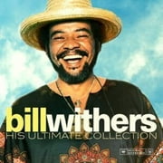 Bill Withers - His Ultimate Collection [Limited Blue Colored Vinyl] - R&B / Soul