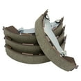 thumbnail image 3 of TRQ Rear Brake Shoe & Drum Kit Fits Select Hyundai Elantra Venue, 3 of 4