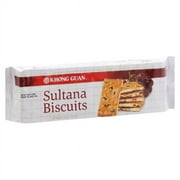 Khong Guan Sultana Biscuits, 7.05 oz