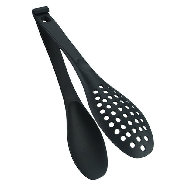 Acheter Pince à Clip en Silicone 3 en 1, spatule à œufs, pince à