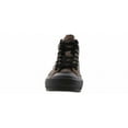 thumbnail image 6 of Converse Chuck Taylor All Star Malden Men's Boots Color: Truffle Size: 11, 6 of 6