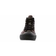 Converse Chuck Taylor All Star Malden Men's Boots Color: Truffle Size: 10