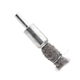 thumbnail image 4 of 2 Pcs Stainless Steel Brush Drill Polishing Wire Brush for Rust Paint Removal, 4 of 8