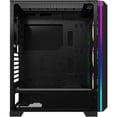 thumbnail image 4 of Gabinete Gamer Gamdias ATHENA M2 ELITE RGB Cristal Templado, 4 of 6