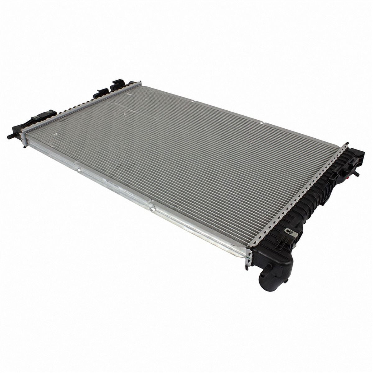 Motorcraft RAD-119 Radiator Fits select: 2016-2019 FORD EXPLORER