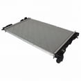 thumbnail image 3 of Motorcraft RAD-119 Radiator Fits select: 2016-2019 FORD EXPLORER, 3 of 4