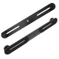 thumbnail image 1 of RENACLIPY 2PCS Metal Dual Mic Bracket for Flash Light Use, 1 of 7