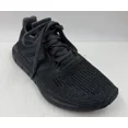 thumbnail image 1 of Ad-id-as Swift Run Men's Sneakers Sz 6 Core Black Athletic Running Shoes AC7990, 1 of 6