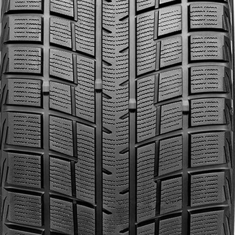 Yokohama iceGUARD iG52c Winter 225/55R17 97T Passenger Tire Yokohama iceGUARD iG52c Winter 225/55R17 97T Passenger Tire