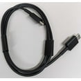 thumbnail image 5 of Restored OEM SAMSUNG 25W USB-C Super Fast Charging Wall Charger & Cable EP-TA800-Black (Refurbished), 5 of 6