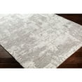 thumbnail image 4 of Livabliss Area Rugs for Living Room, 7x9 Venice Modern Medium Gray Rug, Bedroom Dining Room Home Decor Stain Resistant Carpet (6'7" x 9'6"), 4 of 7