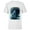 White, variant on Avatar: The Way of Water Kiri Joy Beneath the Waves Na’vi - Short Sleeve T-Shirt for Kids - Customized-White